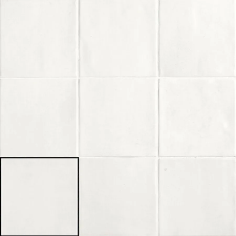 Carmen Sintra Ice White 12,4x12,4