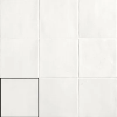 Carmen Sintra Ice White 12,4x12,4
