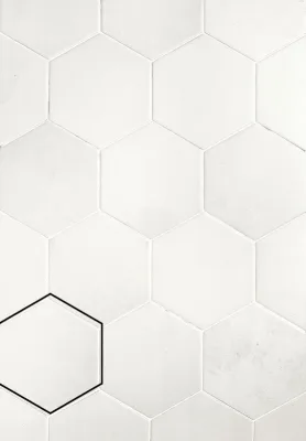 Carmen Sintra Ice White 13,9x16