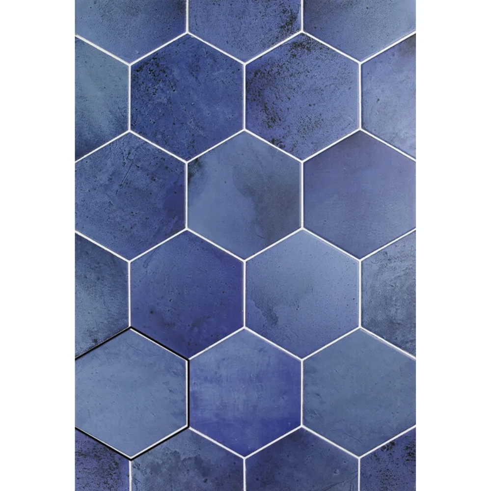 Carmen Sintra Misty Blue 13,9x16