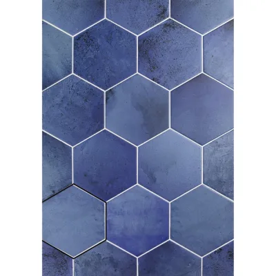 Carmen Sintra Misty Blue 13,9x16