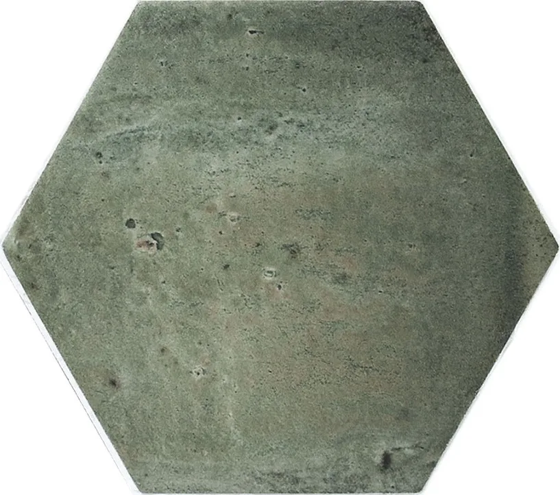 Carmen Sintra Olive Green 13,9x16