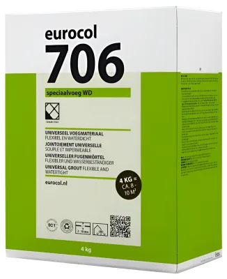 Voegmiddel doos 4kg Jasmijn Speciaal