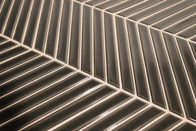 Wow Spike Bars A Ebony 15x25,9