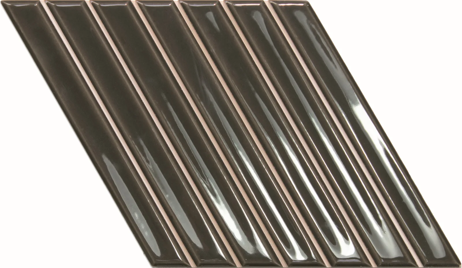 Wow Spike Bars A Ebony 15x25,9