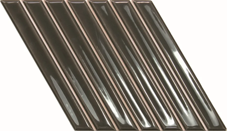 Wow Spike Bars A Ebony 15x25,9