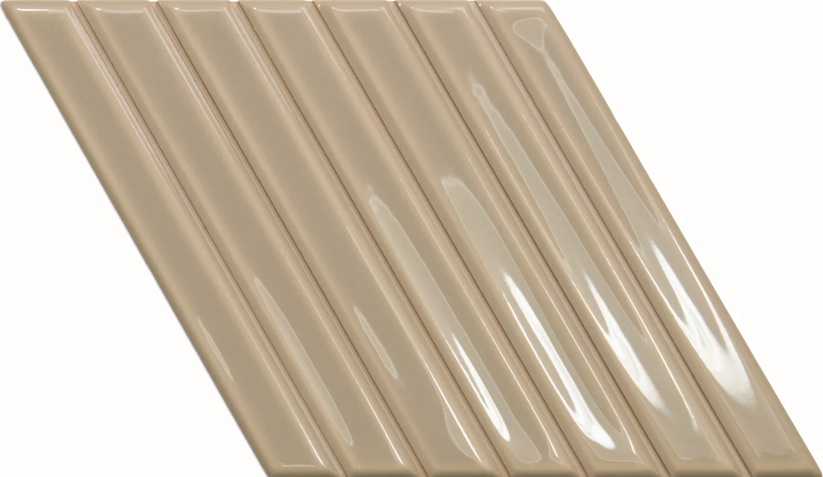 Wow Spike Bars A Greige 15x25,9