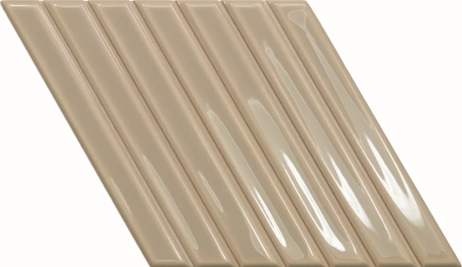 Wow Spike Bars A Greige 15x25,9