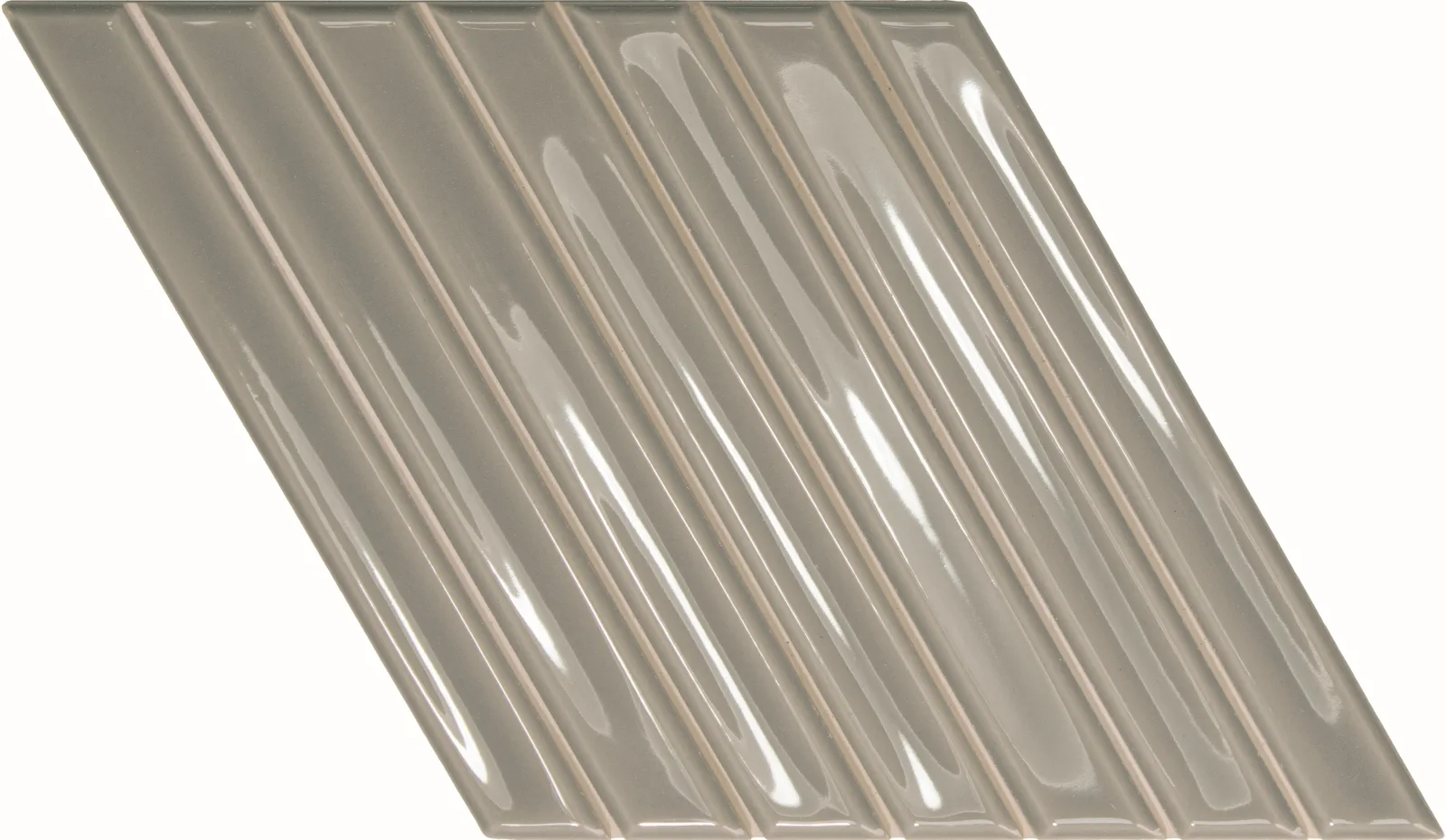 Wow Spike Bars A Mineral Grey 15x25,9