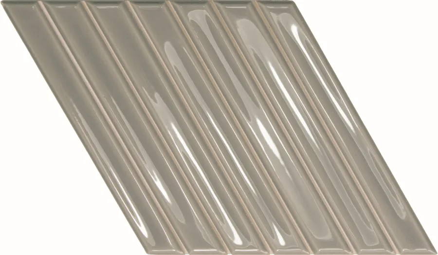 Wow Spike Bars A Mineral Grey 15x25,9
