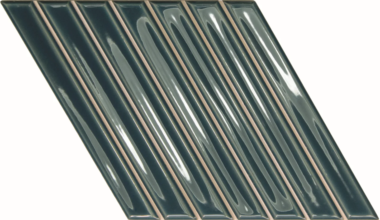 Wow Spike Bars A Peacock 15x25,9