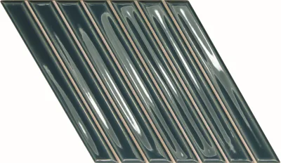 Wow Spike Bars A Peacock 15x25,9
