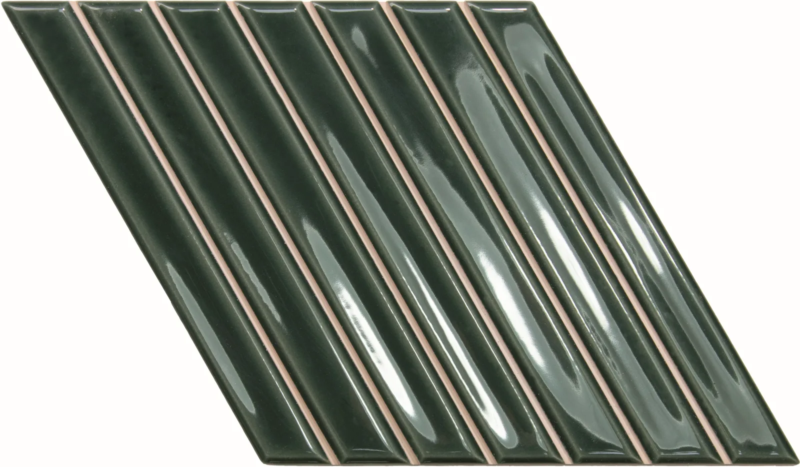 Wow Spike Bars A Royal Green 15x25,9
