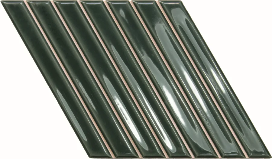 Wow Spike Bars A Royal Green 15x25,9