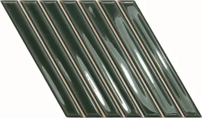 Wow Spike Bars A Royal Green 15x25,9