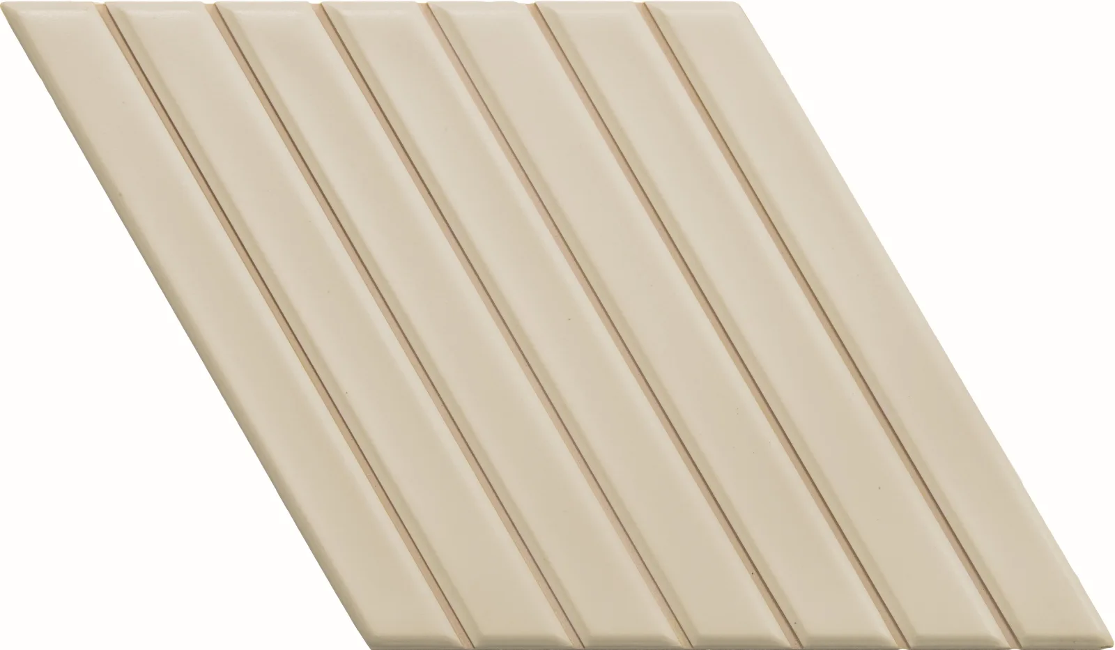 Wow Spike Bars A Talc Matt 15x25,9