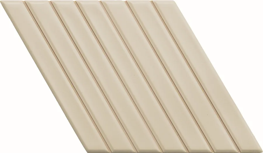 Wow Spike Bars A Talc Matt 15x25,9
