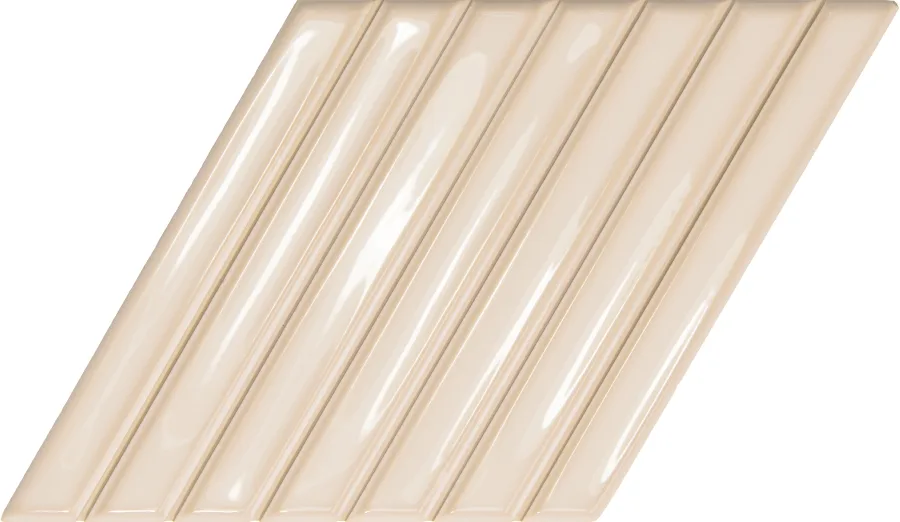 Wow Spike Bars B Deep White 15x25,9