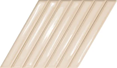 Wow Spike Bars B Deep White 15x25,9