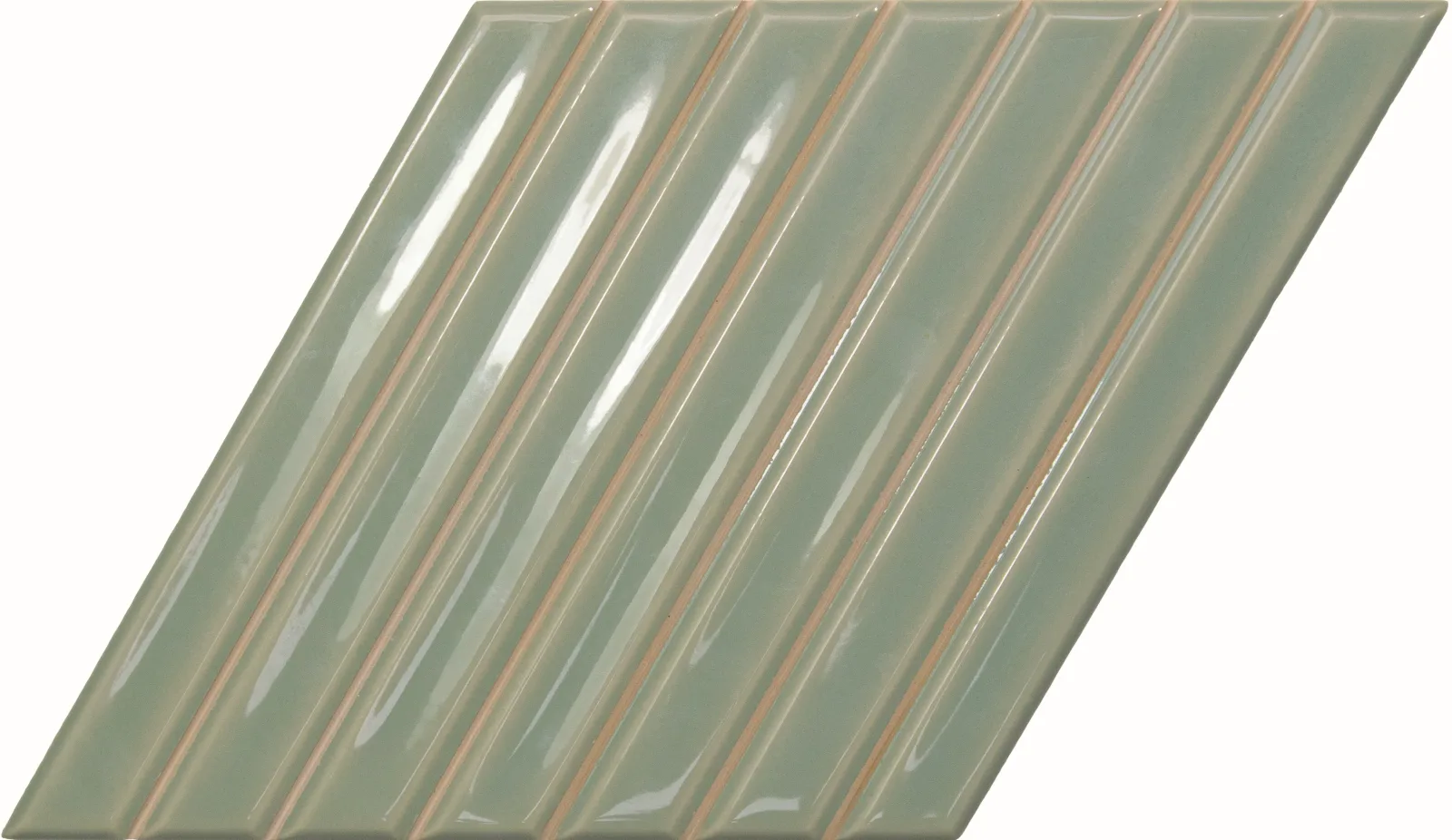 Wow Spike Bars B Fern 15x25,9