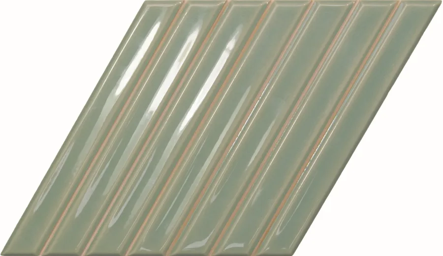 Wow Spike Bars B Fern 15x25,9