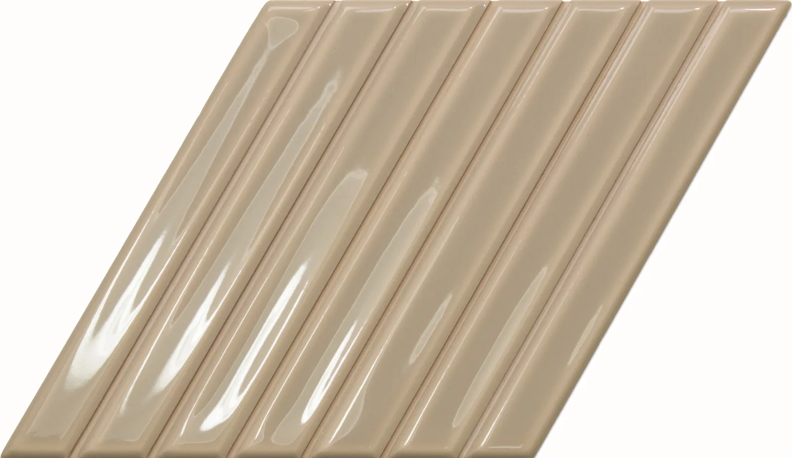 Wow Spike Bars B Greige 15x25,9
