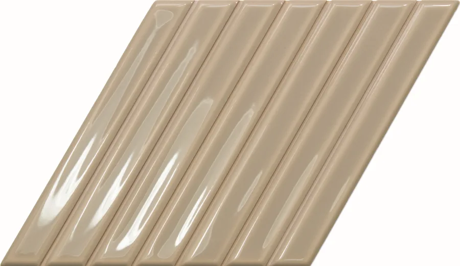 Wow Spike Bars B Greige 15x25,9