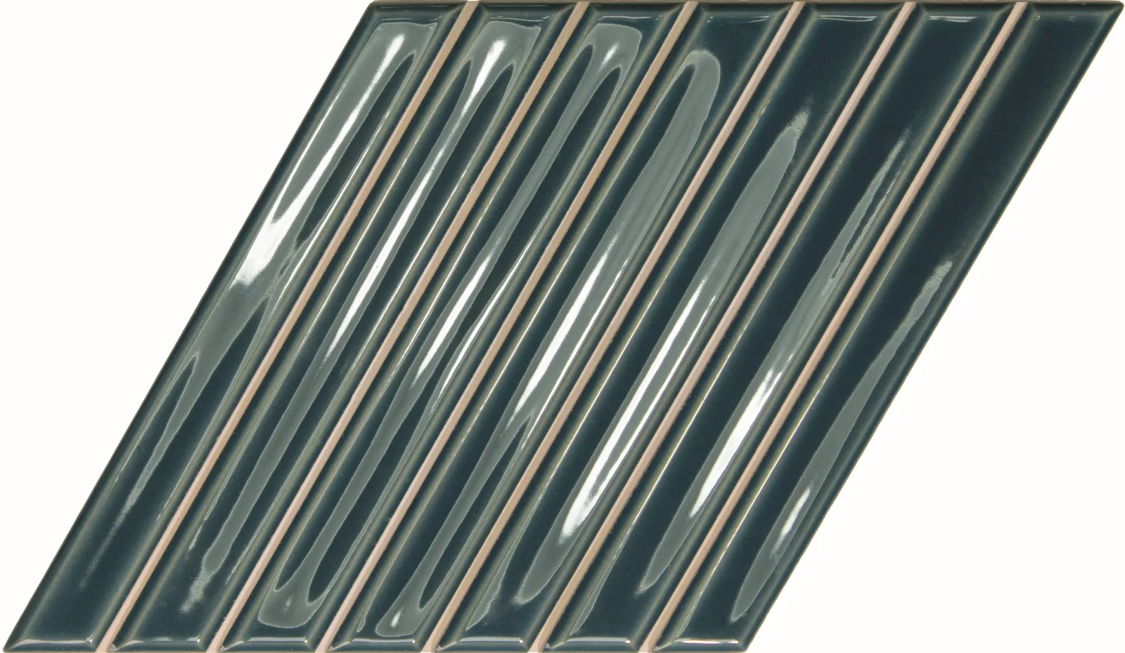 Wow Spike Bars B Peacock 15x25,9