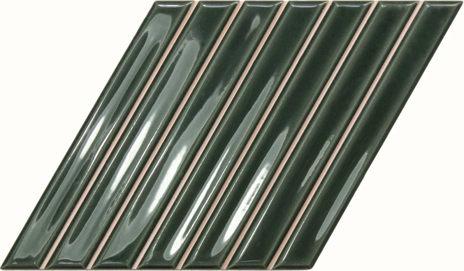Wow Spike Bars B Royal Green 15x25,9