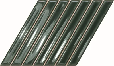 Wow Spike Bars B Royal Green 15x25,9