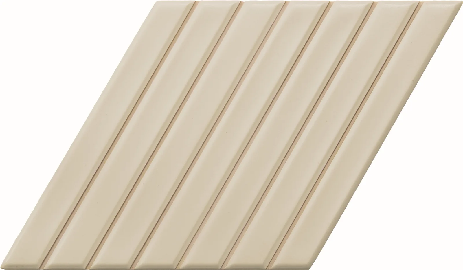 Wow Spike Bars B Talc Matt 15x25,9