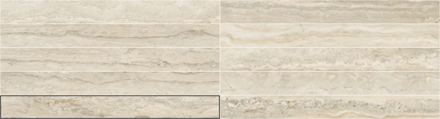 Carmen Striata Sand 4,8x44,5
