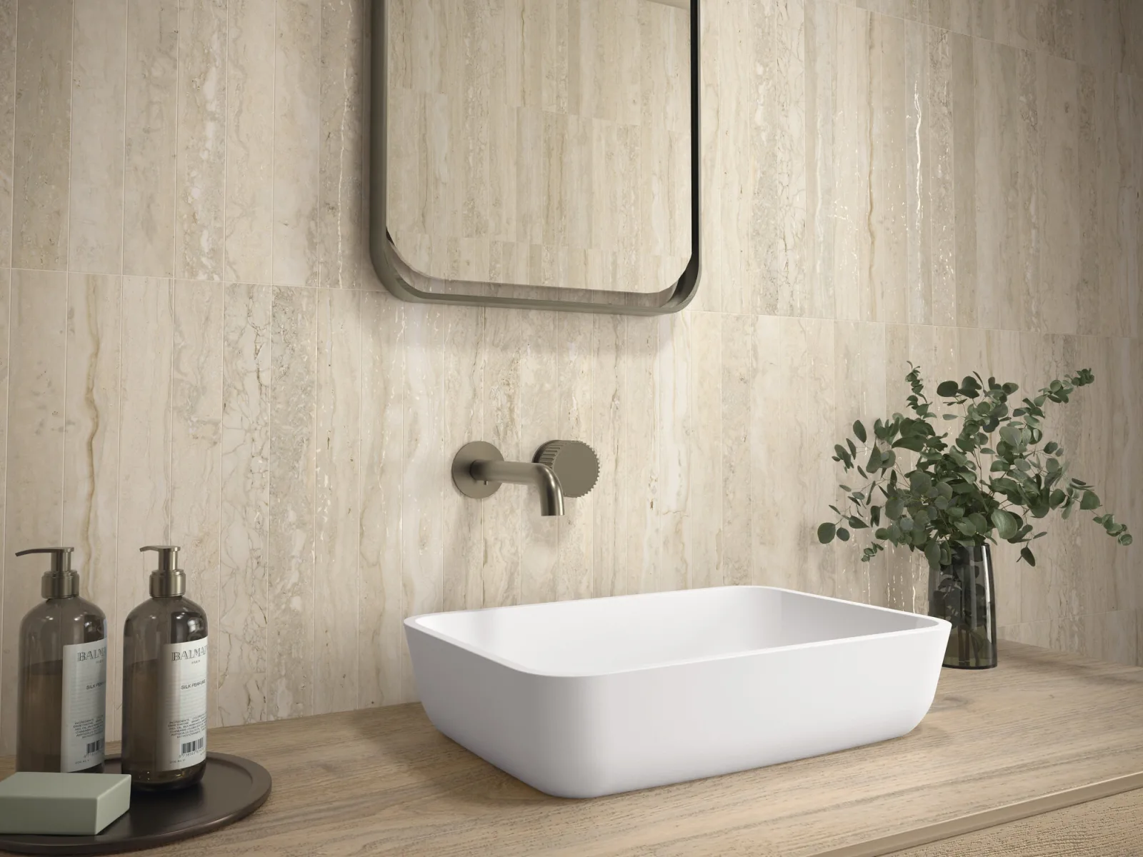 Carmen Striata Sand 4,8x44,5