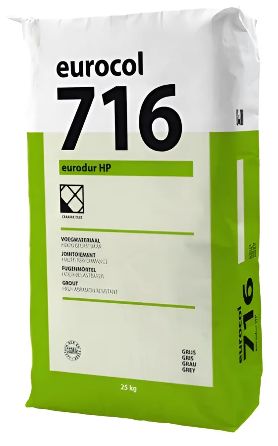 Eurocol 25 kg eurodur hp gr. 716