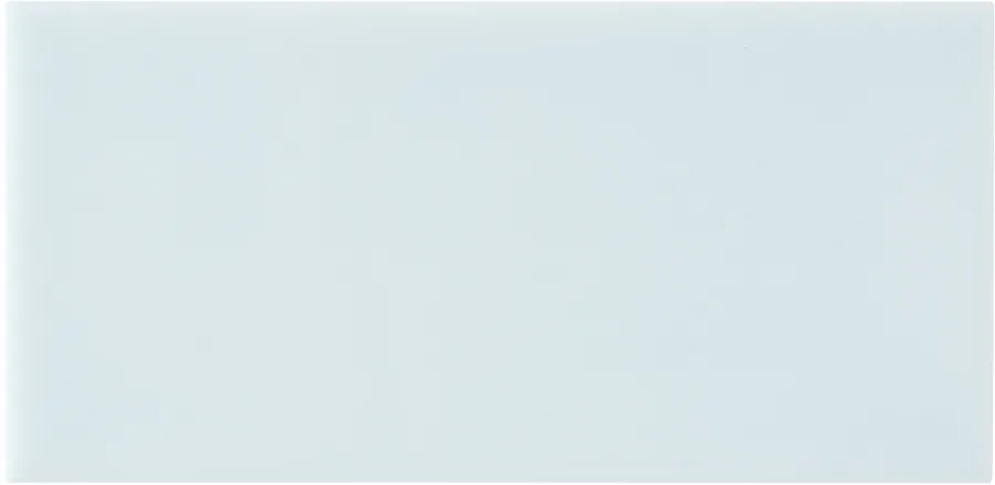Adex Studio Liso 9,8x19,8 Ice Blue