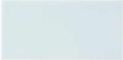 Adex Studio Liso 9,8x19,8 Ice Blue