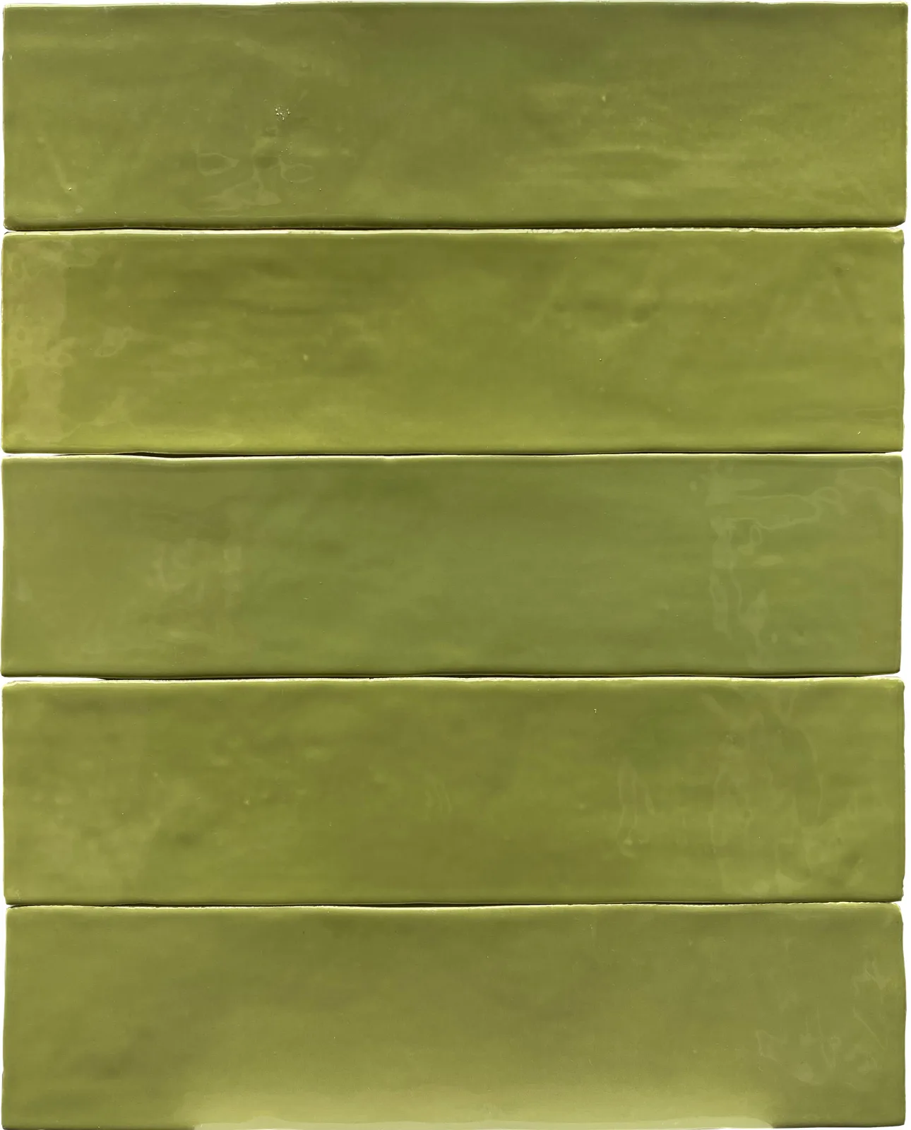 Revoir Paris Studio Matcha Glossy 6,2x25