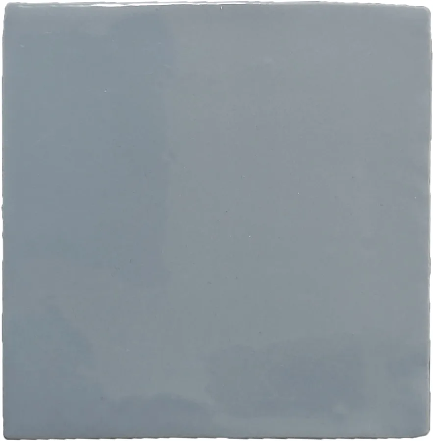 Ceramica Antiga Sugar Vintage Bleu 13x13