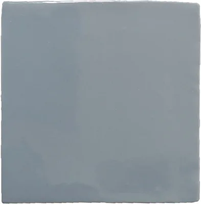 Ceramica Antiga Sugar Vintage Bleu 13x13