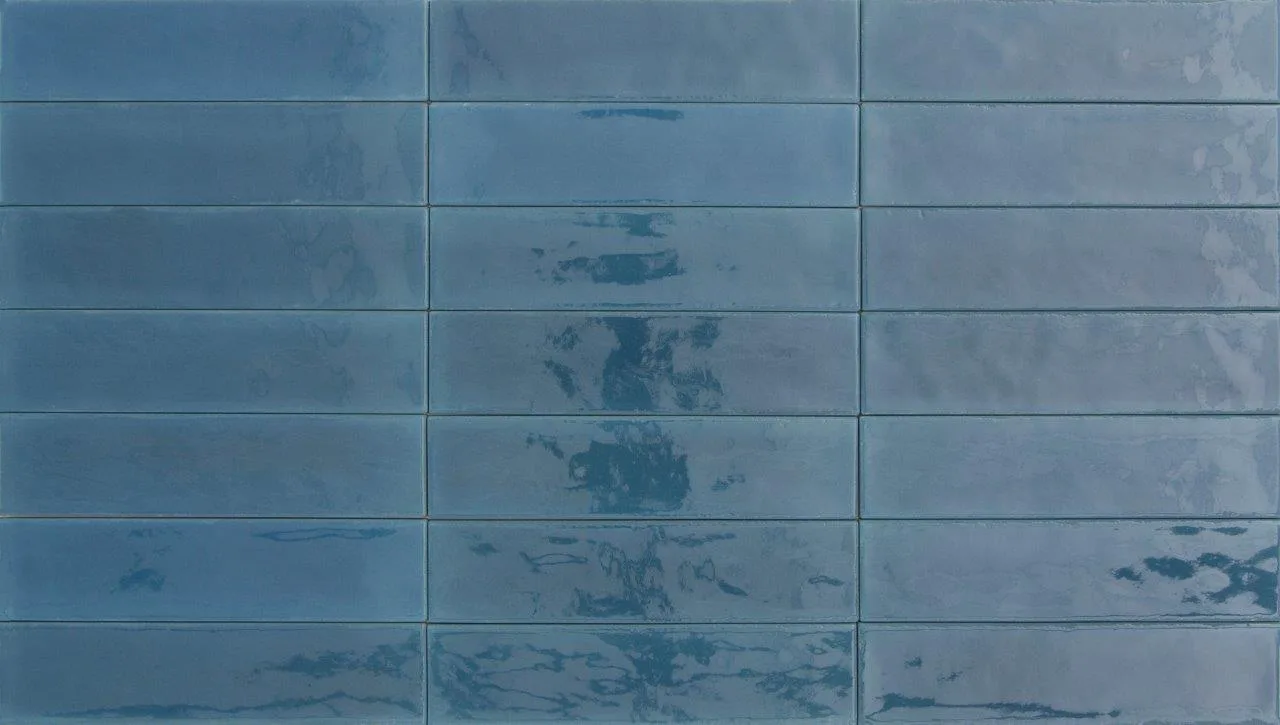 Tonalite Summery Blu 6x25