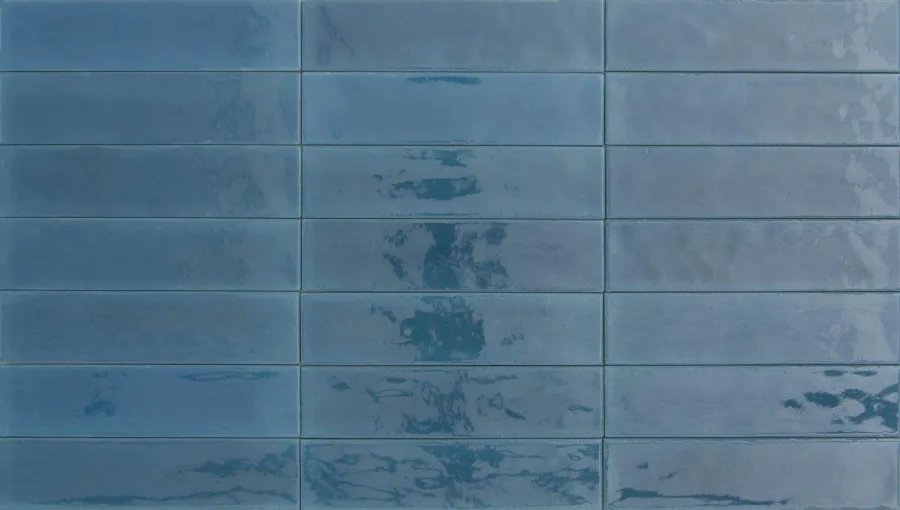 Tonalite Summery Blu 6x25
