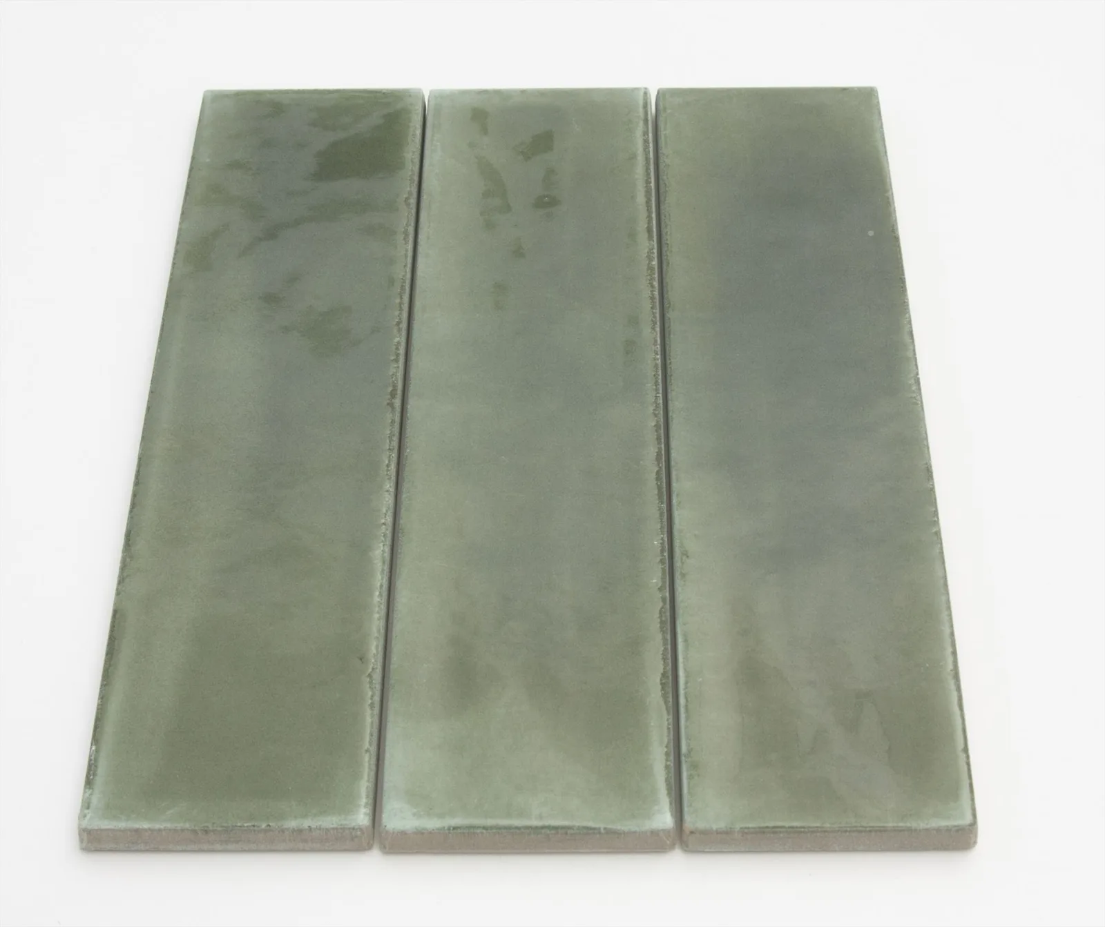 Tonalite Summery Verde 6x25