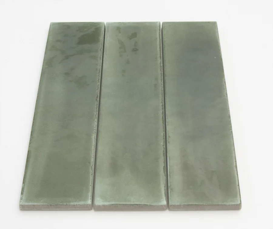 Tonalite Summery Verde 6x25