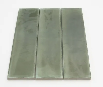 Tonalite Summery Verde 6x25