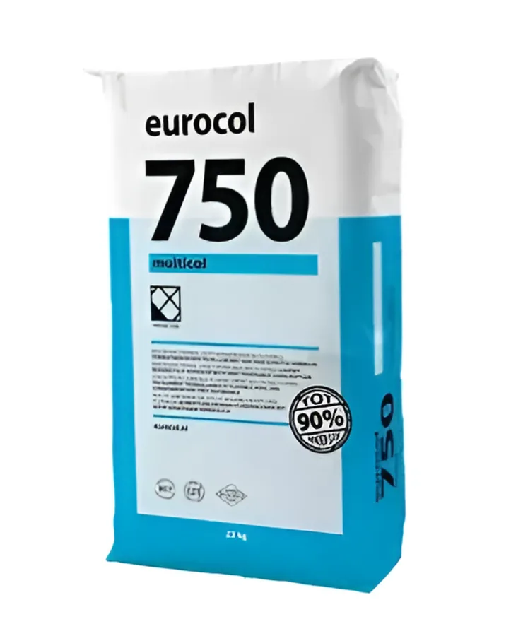 Eurocol 23 kg multicol 750