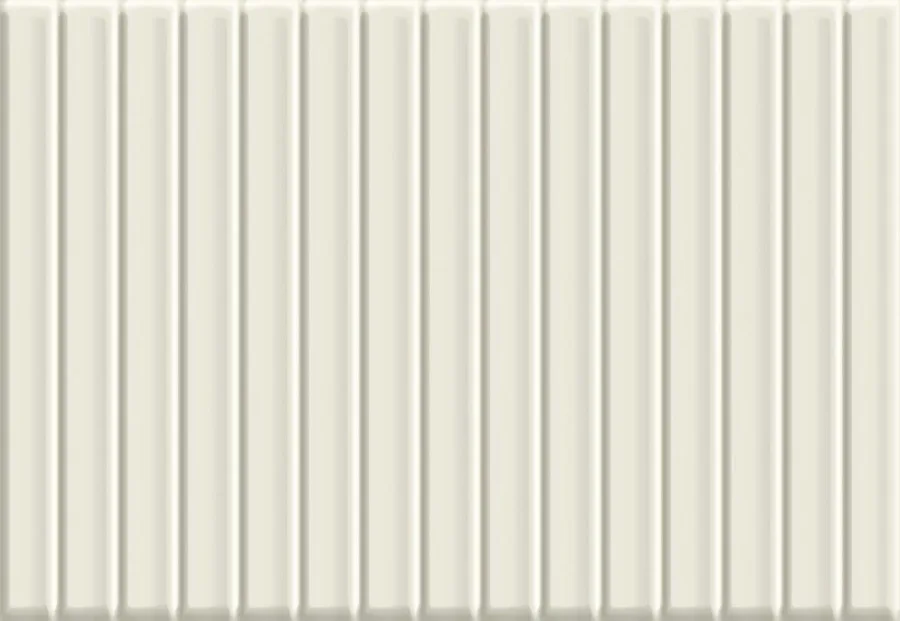 Vives Surf Waikiki Blanco Brillo 23x33,5