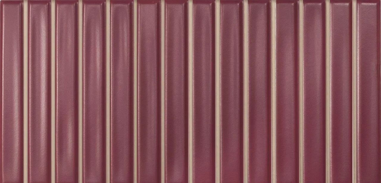 Wow Sweet Bars Berry Matt 12,5x25
