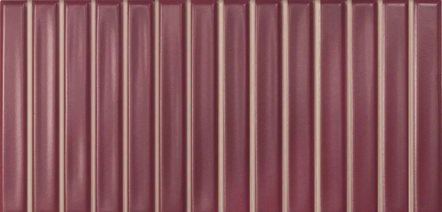 Wow Sweet Bars Berry Matt 12,5x25