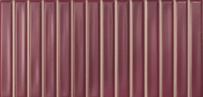 Wow Sweet Bars Berry Matt 12,5x25