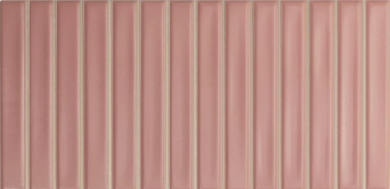 Wow Sweet Bars Blush Matt 12,5x25